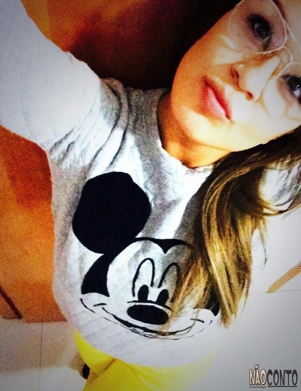 Anny Lee gostosa Brasileira do pornô em fotos caseiras - Foto 4558
