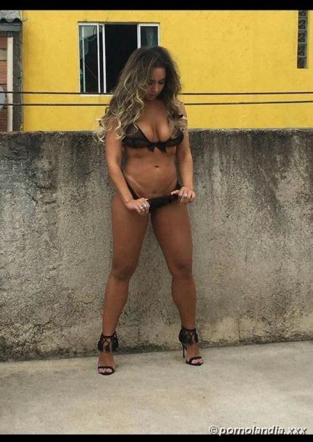 Fotos Mulher Melão Pelada em Heliópolis - Foto 55439