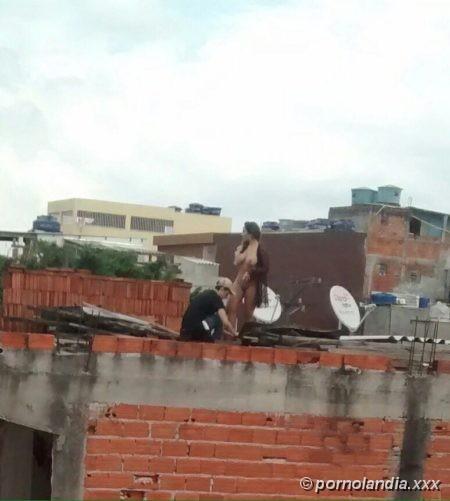 Fotos Mulher Melão Pelada em Heliópolis - Foto 55461