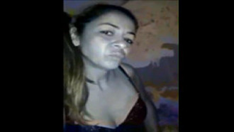 Elayne Caiu no Whatsapp