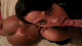 Travesti TOP Gostosa Pagando Boquete Caiu Na Net
